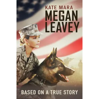 Megan Leavey HD Moviesanywhere