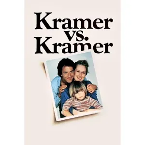 Kramer vs. Kramer 4K Moviesanywhere