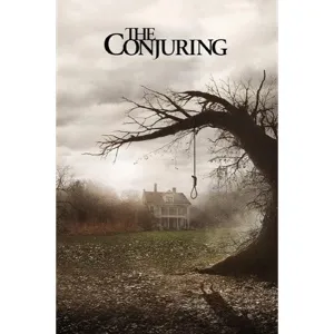The Conjuring 4K Moviesanywhere