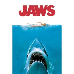 Jaws 4K Moviesanywhere