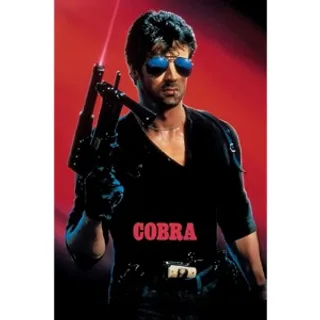 Cobra HD Moviesanywhere