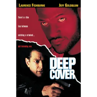 Deep Cover (1992) HD Moviesanywhere