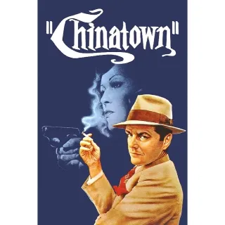 Chinatown 4K Vudu/FAH