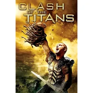 Clash of the Titans HD Moviesanywhere