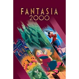 Fantasia 2000 HD Moviesanywhere