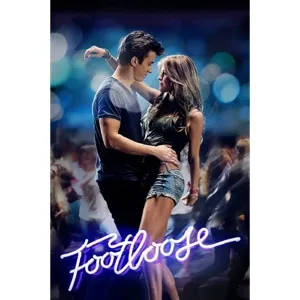 Footloose (2011) HD iTunes