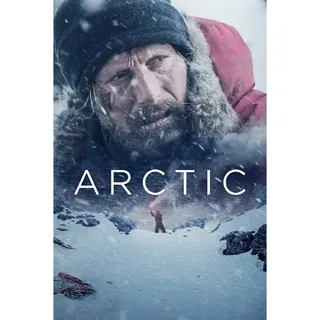 Arctic HD Moviesanywhere