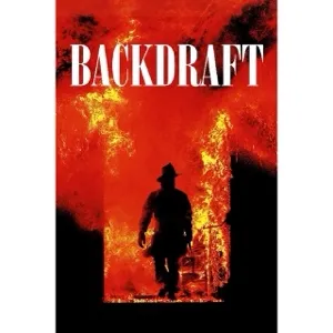 Backdraft 4K Moviesanywhere
