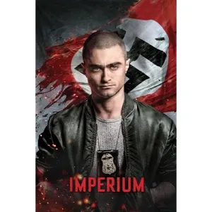 Imperium HDX Vudu/FAH