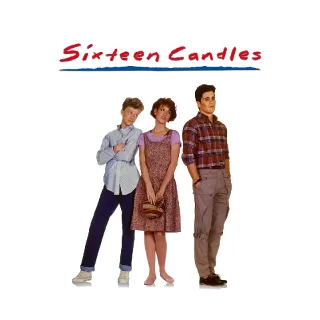 Sixteen Candles HD Moviesanywhere - P7P