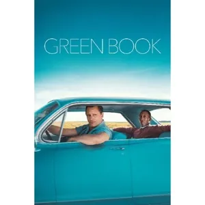 Green Book 4K Moviesanywhere