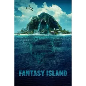 Fantasy Island (Unrated) HD Moviesanywhere