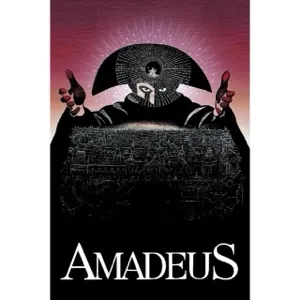 Amadeus 4K Moviesanywhere