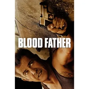 Blood Father SD Vudu/FAH