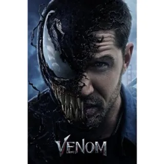 Venom 4K Moviesanywhere