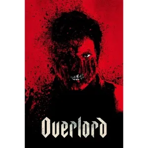 Overlord 4K iTunes