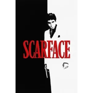 Scarface 4K Moviesanywhere