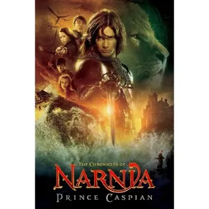 The Chronicles of Narnia: Prince Caspian HD Moviesanywhere