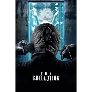 The Collection HDX Vudu/FAH