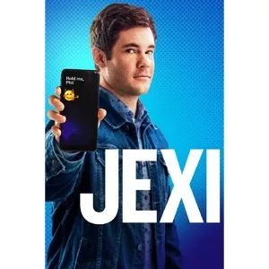 Jexi 4K Vudu/FAH or 4K iTunes