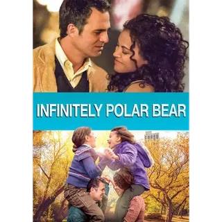 Infinitely Polar Bear (2015) HD Moviesanywhere
