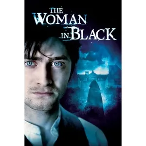 The Woman in Black HD Moviesanywhere