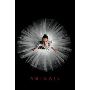 Abigail HD Moviesanywhere