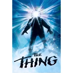 The Thing (1982) 4K Moviesanywhere