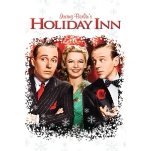 Holiday Inn (1942) 4K Moviesanywhere