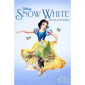 Snow White and the Seven Dwarfs HD Moviesanywhere