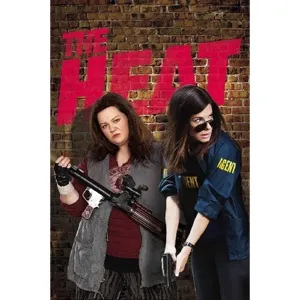 The Heat HD Moviesanywhere