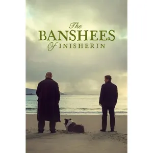 The Banshees of Inisherin HD Moviesanywhere