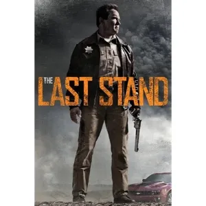 The Last Stand HD iTunes