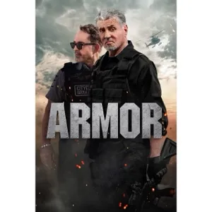 Armor (2024) HDX Vudu/FAH