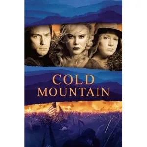 Cold Mountain HDX Vudu/FAH
