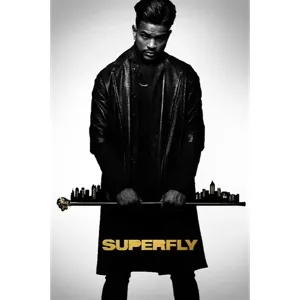 SuperFly HD Moviesanywhere