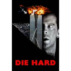 Die Hard HD Moviesanywhere