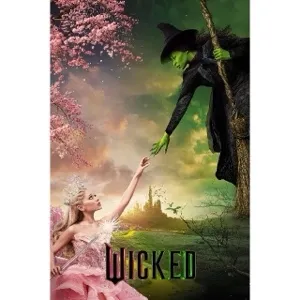 Wicked 4K Moviesanywhere