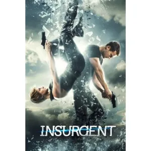 Insurgent 4K iTunes