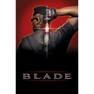 Blade 4K Moviesanywhere - QB6