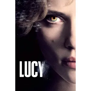 Lucy 4K Moviesanywhere