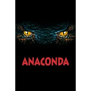 Anaconda (1997) 4K Moviesanywhere