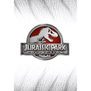 Jurassic Park 5-Movie Collection HD Moviesanywhere