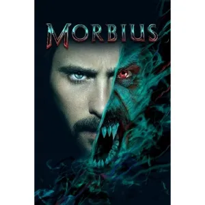 Morbius 4K Moviesanywhere