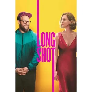 Long Shot (2019) 4K iTunes or HDX Vudu/FAH