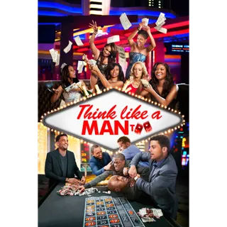 Think Like A Man Too (2014) SD Moviesanywhere