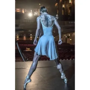 John Wick Presents: Ballerina 4K Vudu/FAH or 4K iTunes