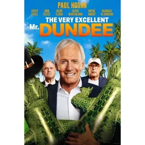 The Very Excellent Mr. Dundee HD Google Play