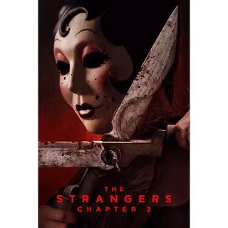 The Strangers: Chapter 3 (2026) HD Moviesanywhere