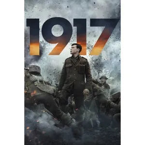 1917 4K Moviesanywhere